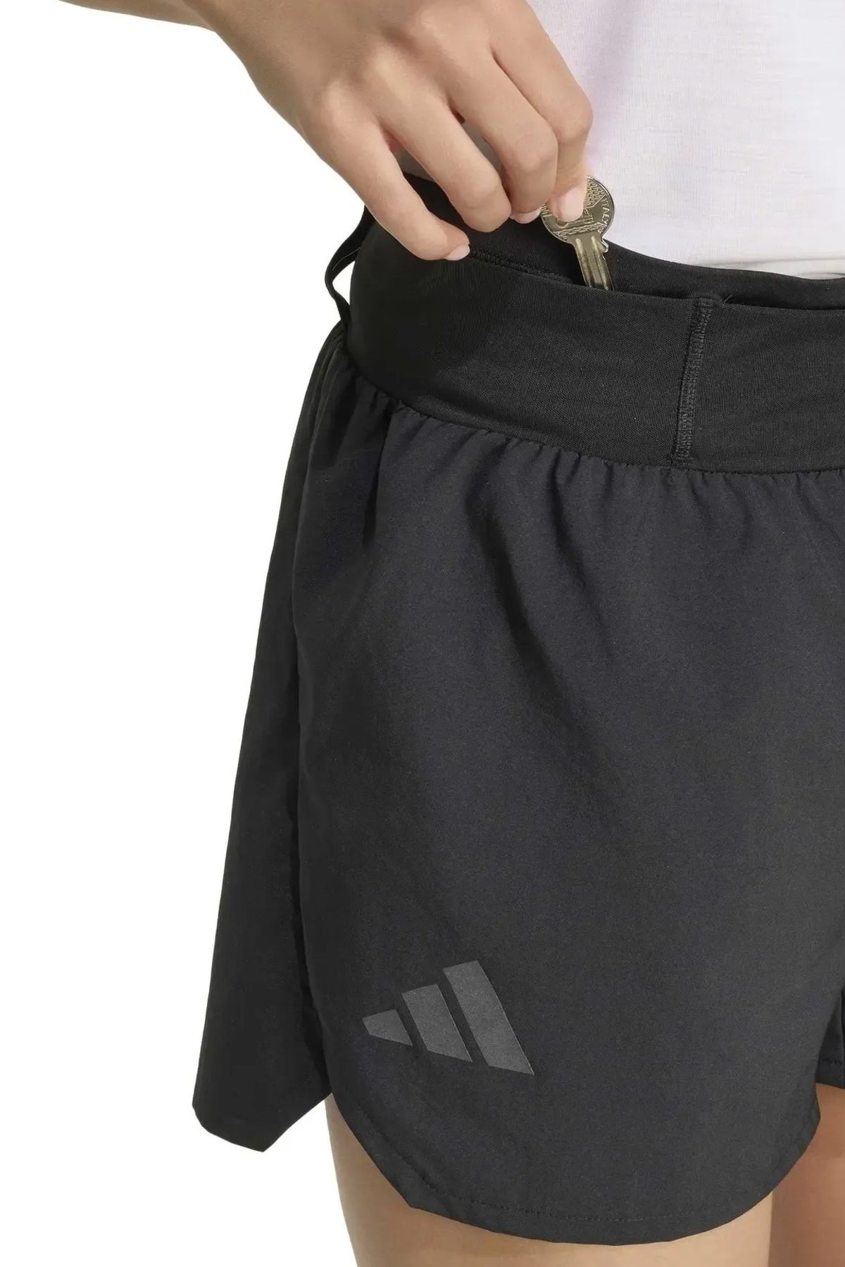 ADIDAS KE W XPR SHORTS en color   (4)