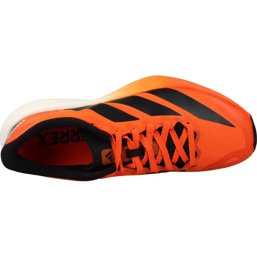 ADIDAS  en color NARANJA  (7)