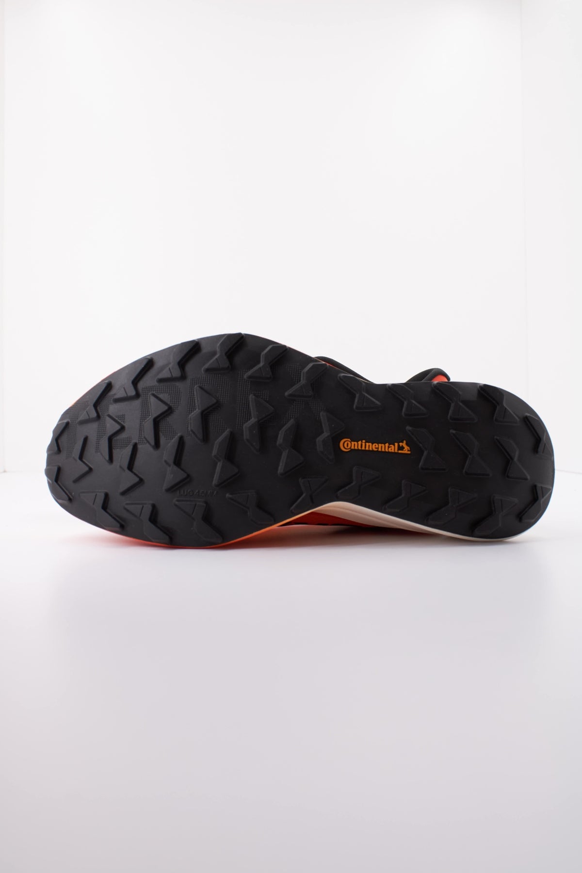 ADIDAS  en color NARANJA  (5)