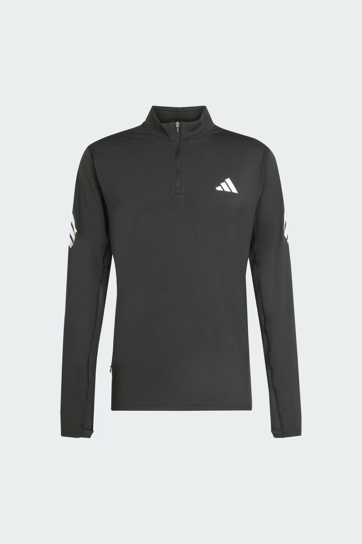 ADIDAS JZ ADI ZIP M en color NEGRO  (1)