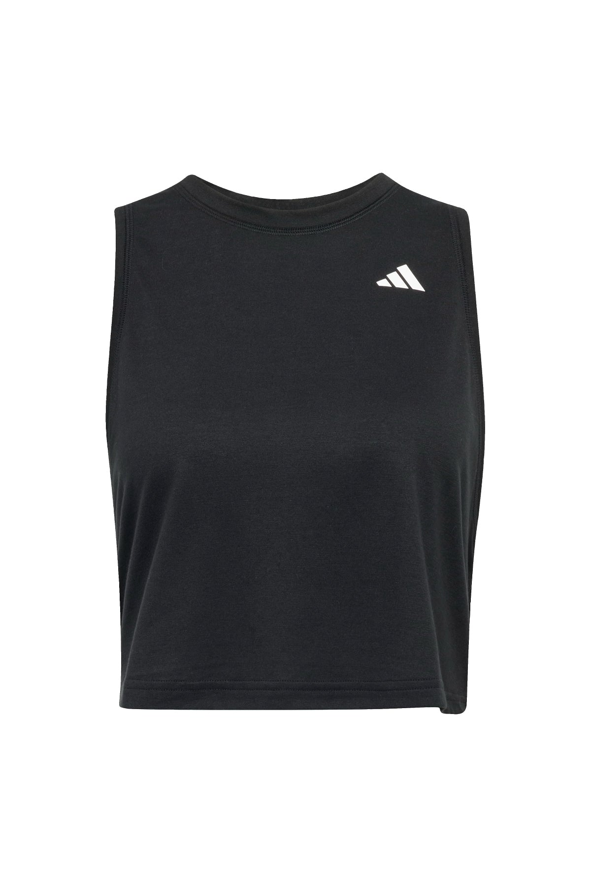 ADIDAS JF WE TANK en color NEGRO  (1)