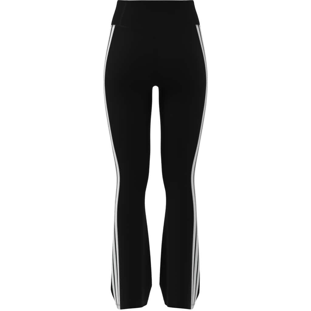 ADIDAS JD OPT ESS S FLAR en color NEGRO  (3)