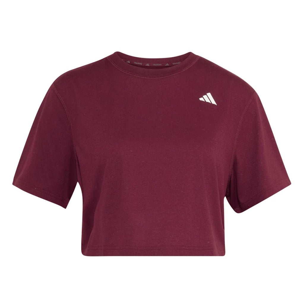 ADIDAS KT en color ROJO  (4)