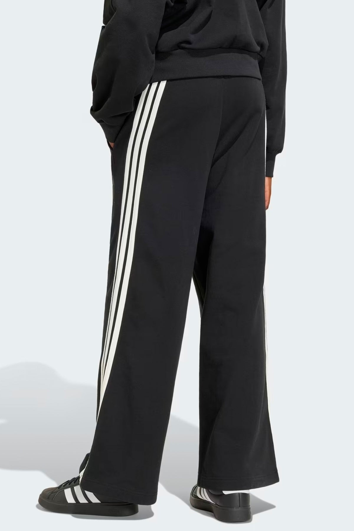 ADIDAS W AK S WD PT en color NEGRO  (2)