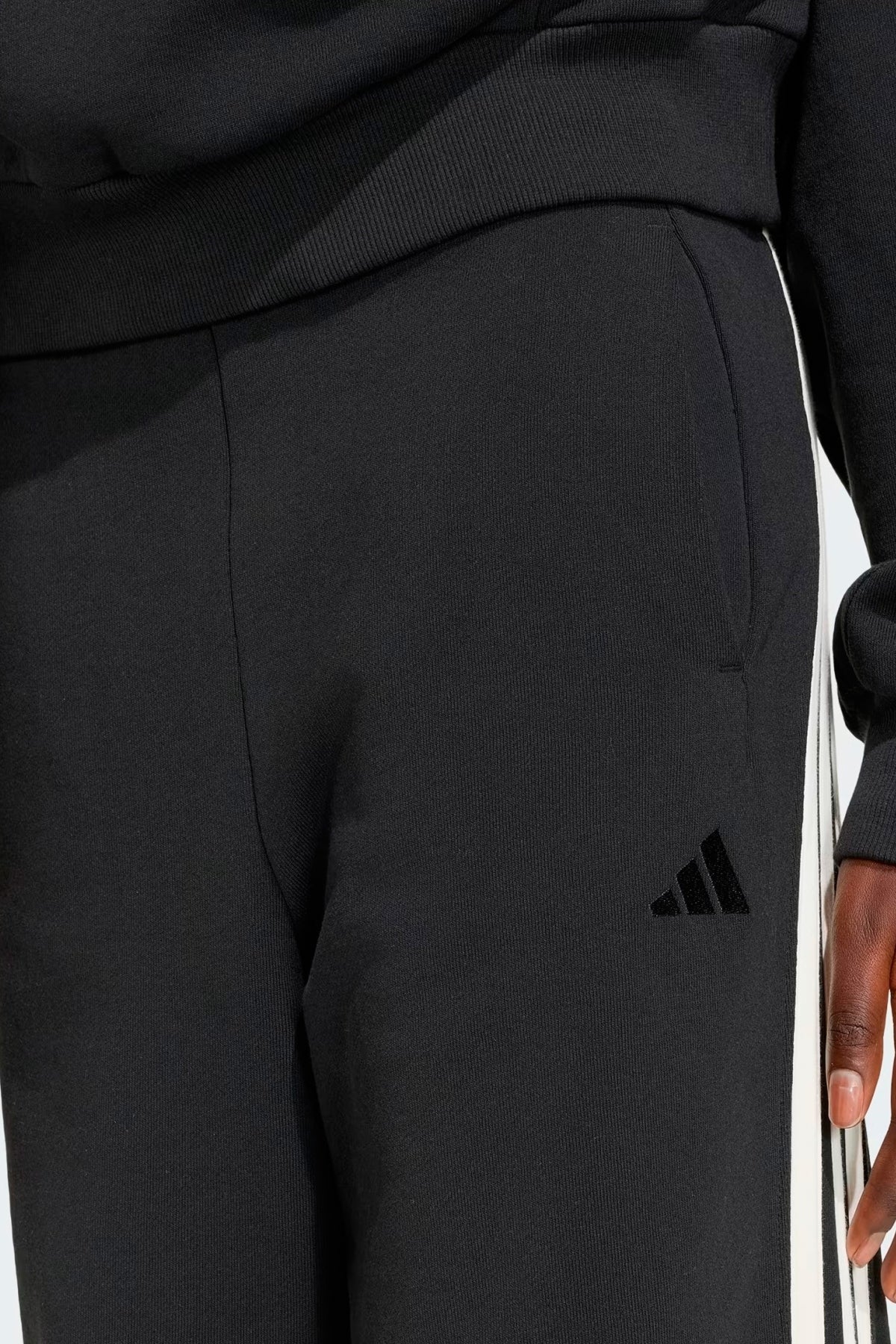 ADIDAS W AK S WD PT en color NEGRO  (3)