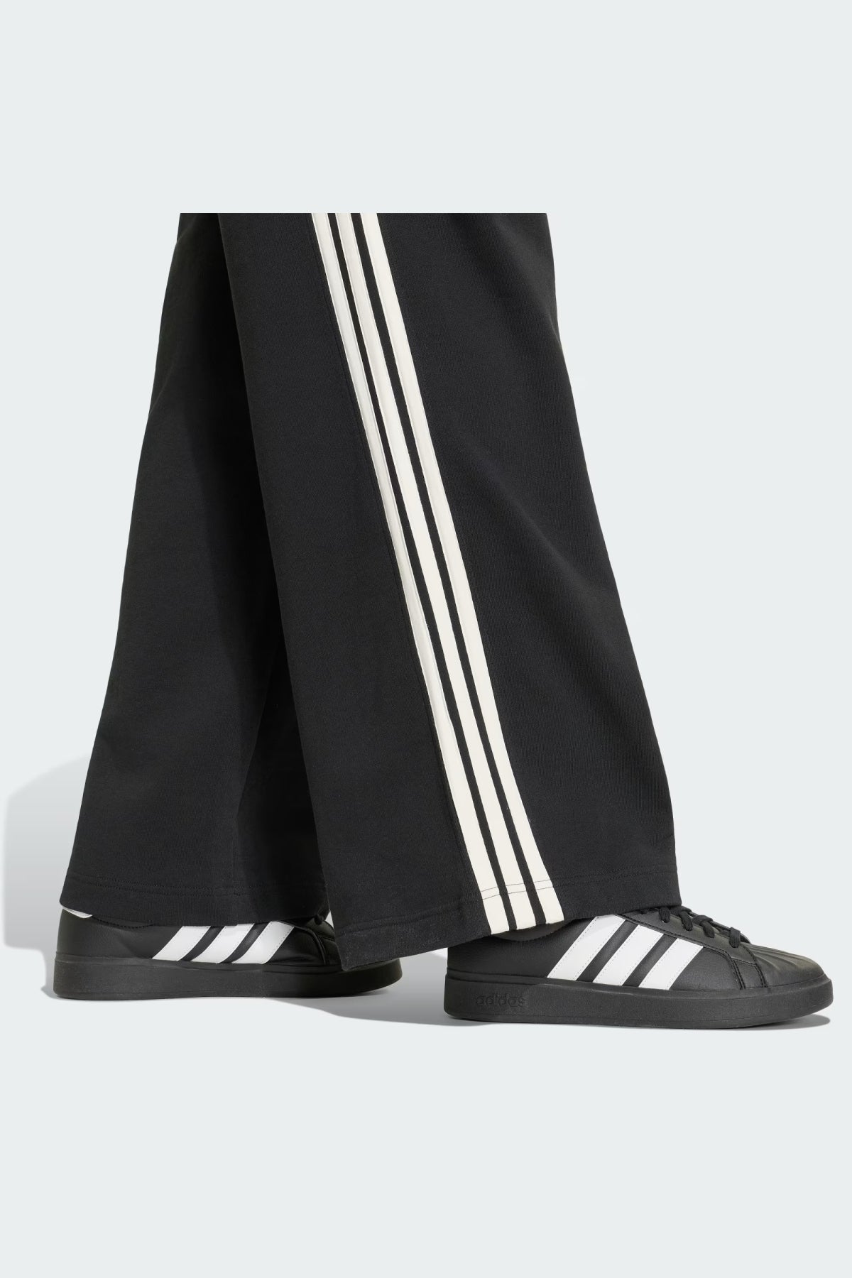 ADIDAS W AK S WD PT en color NEGRO  (4)