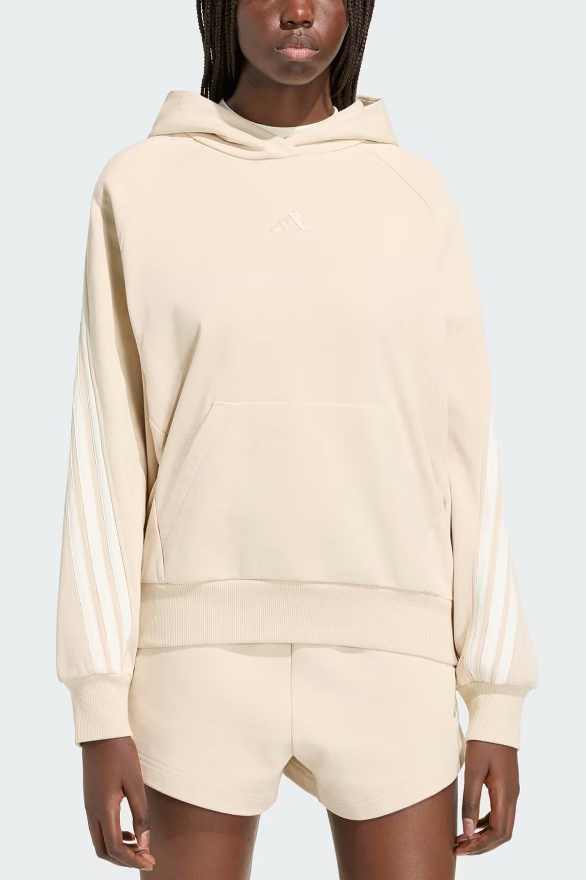 ADIDAS KV W  en color BEIS  (1)