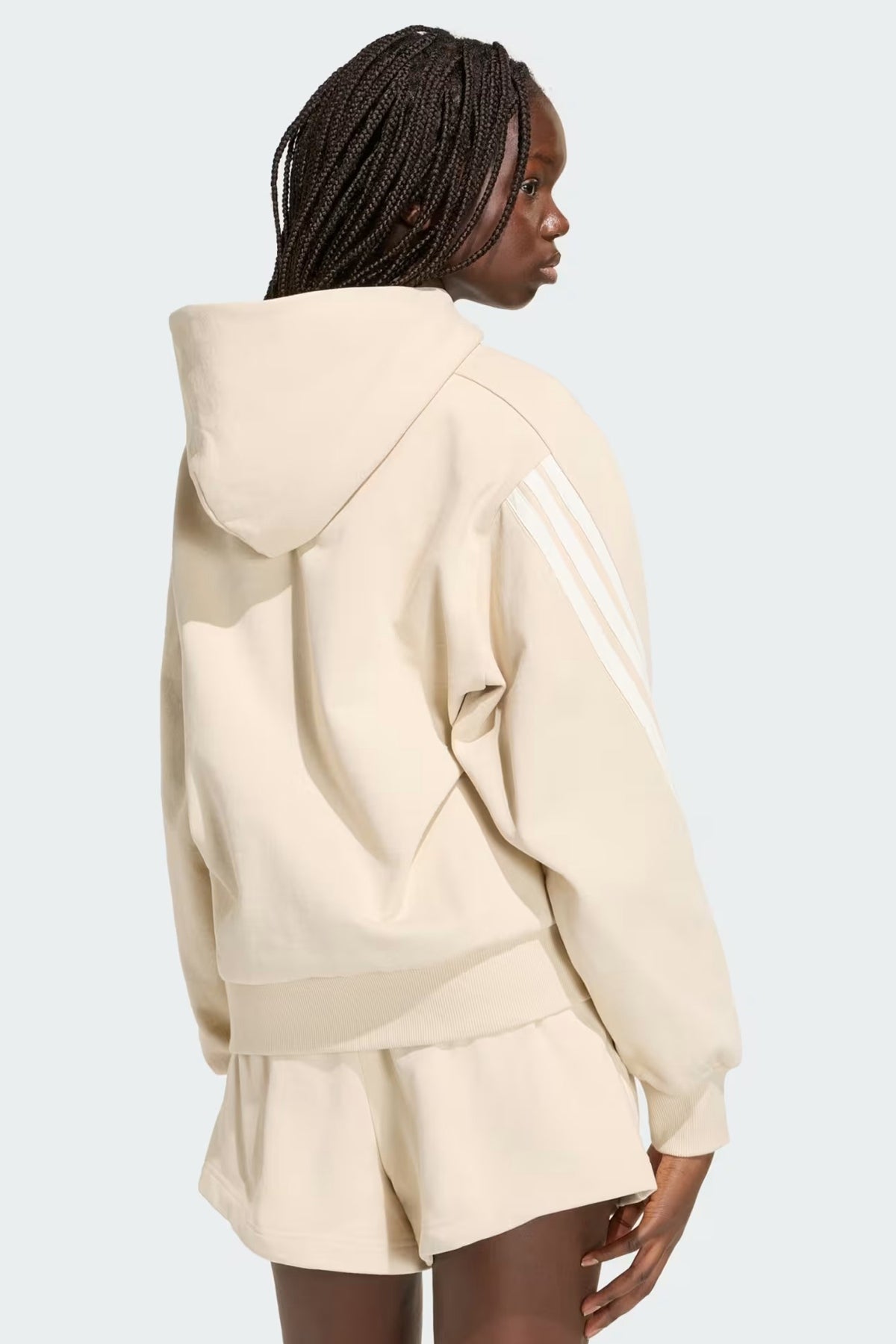 ADIDAS KV W  en color BEIS  (2)