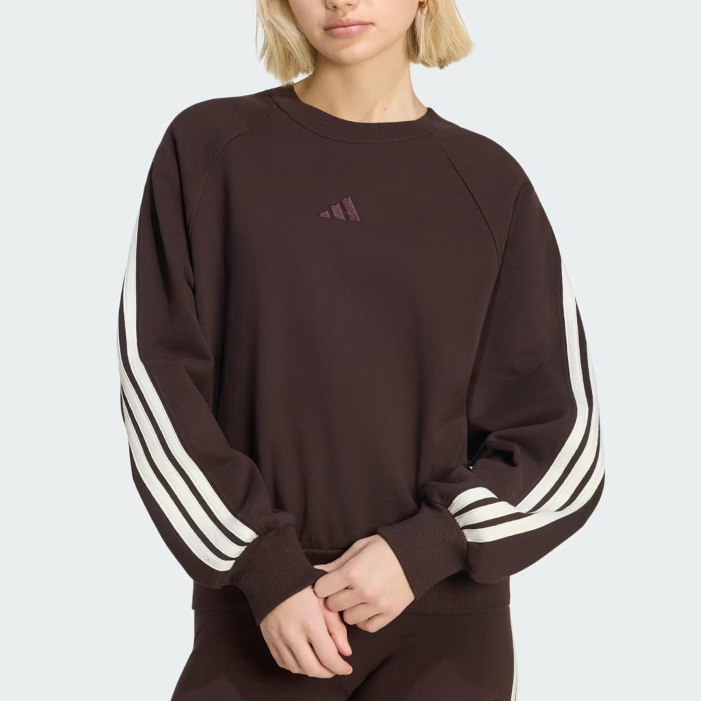 ADIDAS KW W en color MARRON  (6)