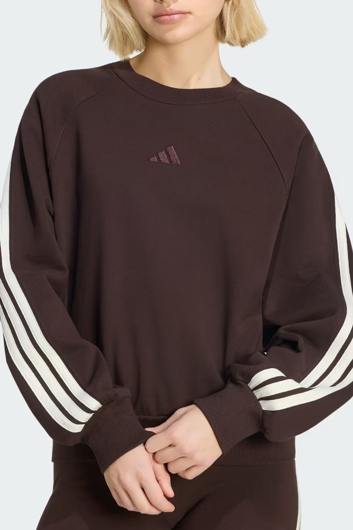 ADIDAS KW W en color MARRON  (1)