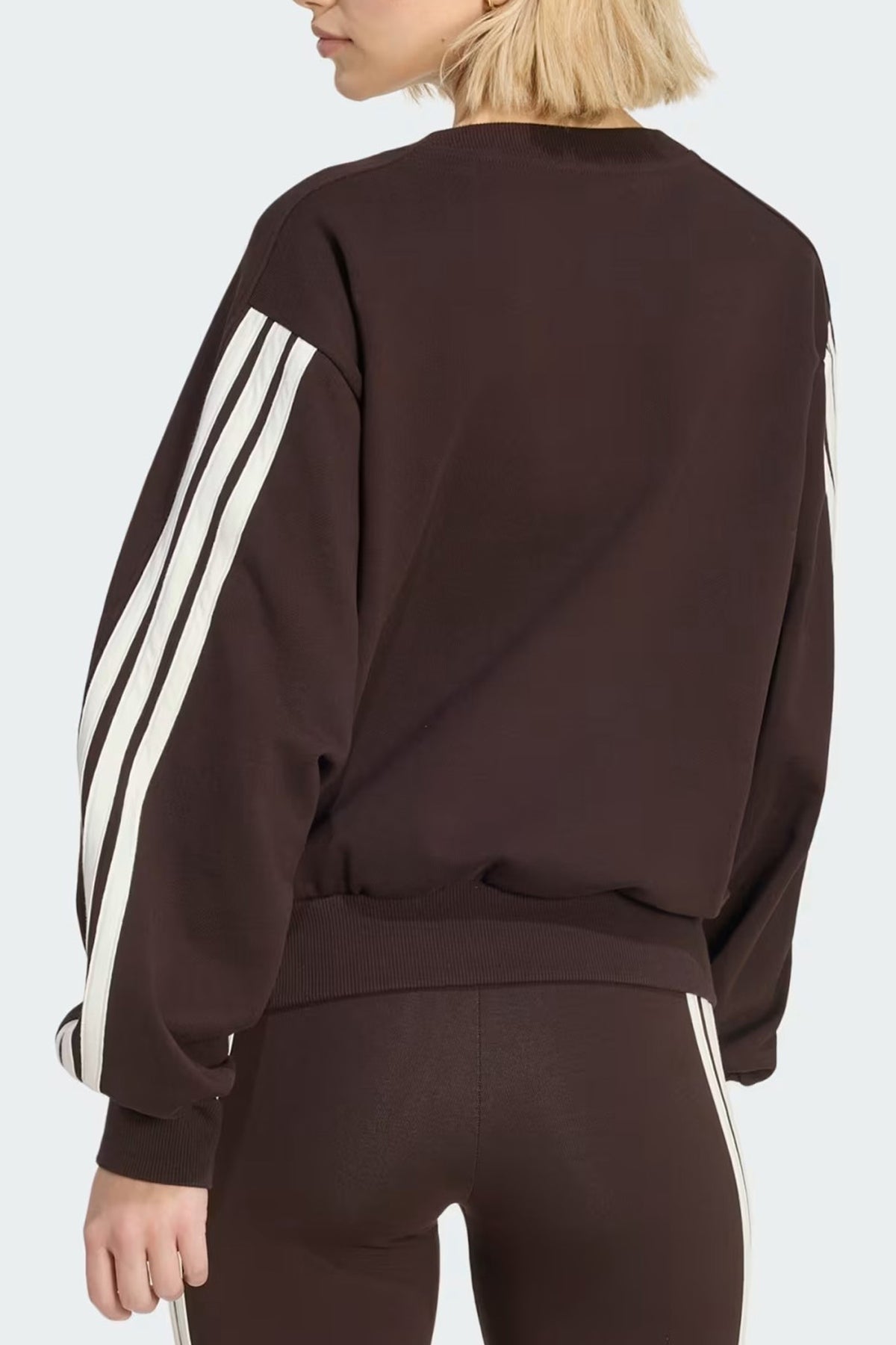 ADIDAS KW W en color MARRON  (2)