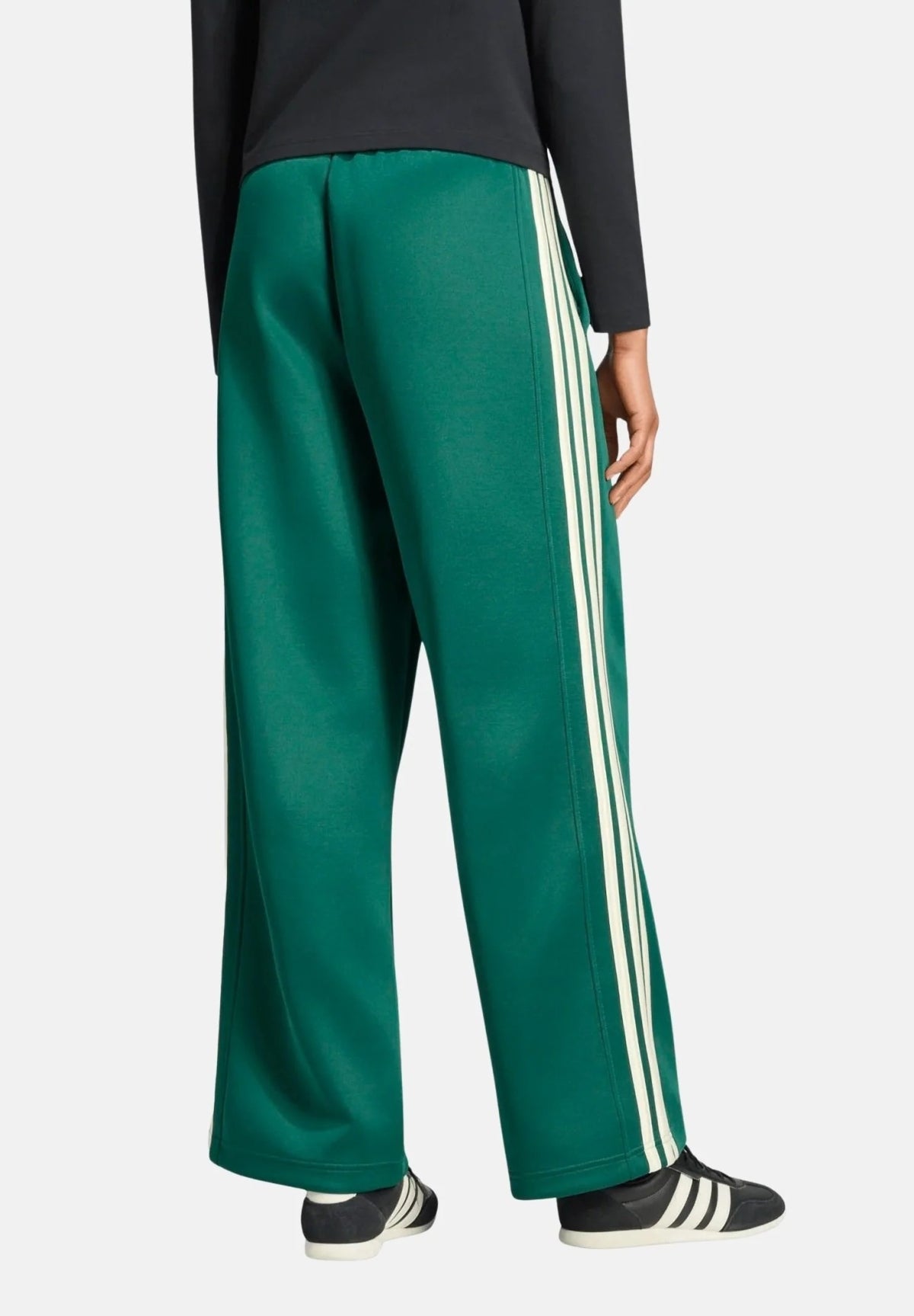 ADIDAS KR W STADIUM TP en color VERDE  (2)