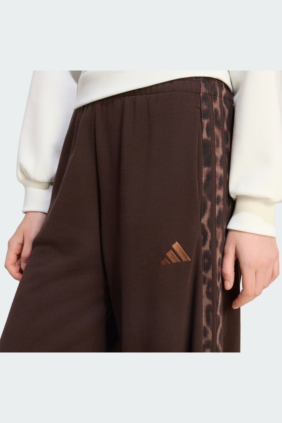 ADIDAS KV W en color MARRON  (3)