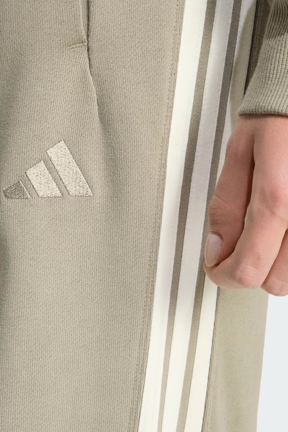 ADIDAS KV W en color BEIS  (4)