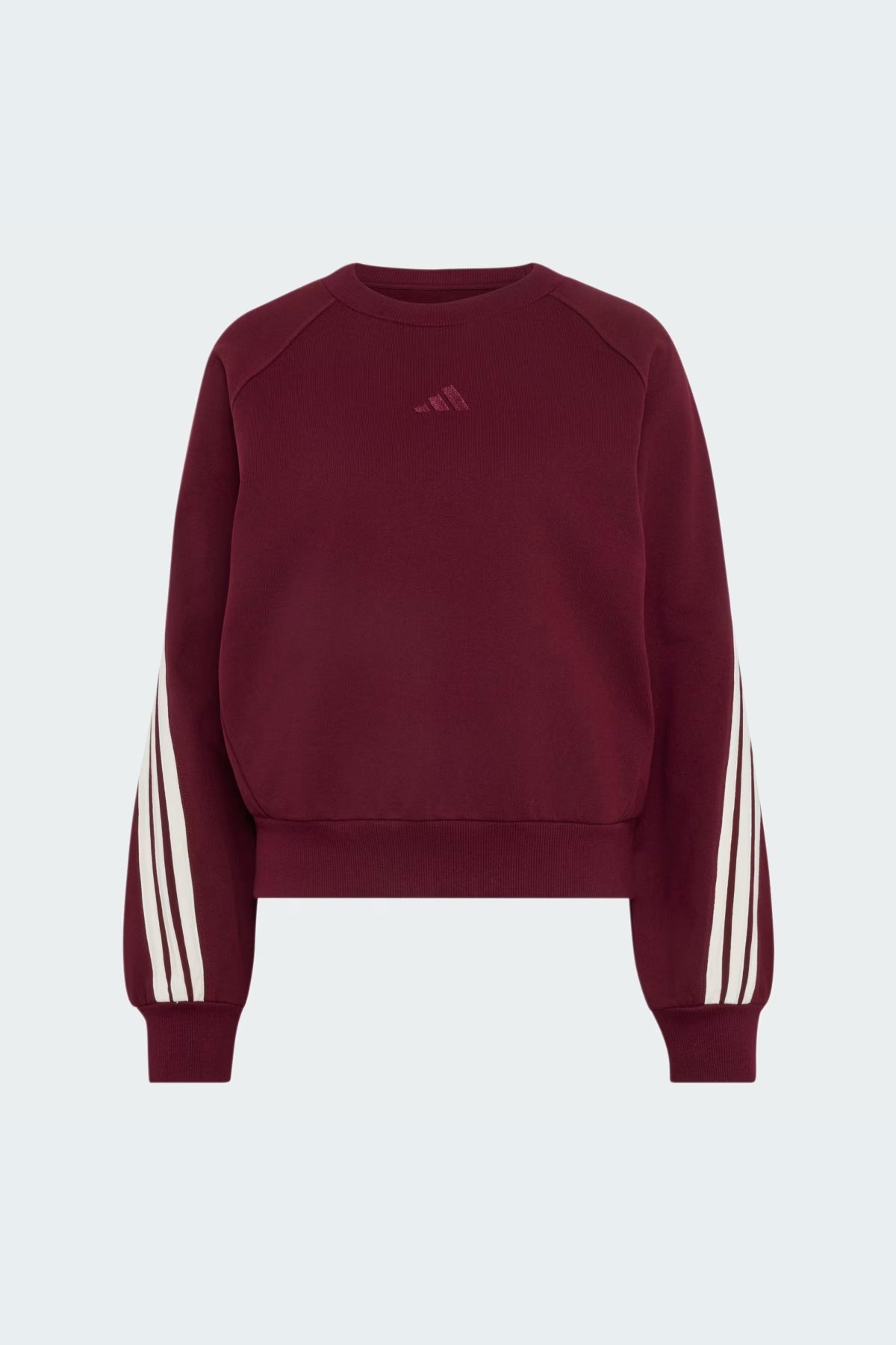 ADIDAS KV W en color BURDEOS  (3)
