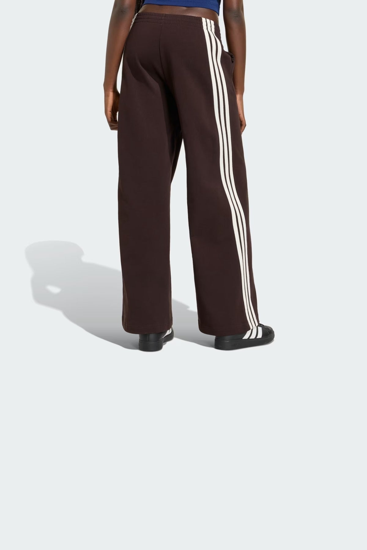 ADIDAS W AK S WD PT en color MARRON  (2)