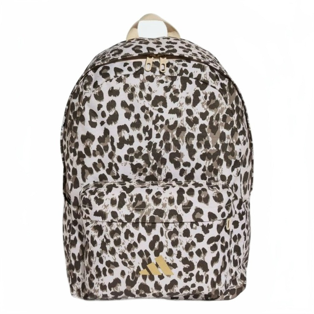 ADIDAS KH ESS LEO BP en color ANIMAL PRINT  (4)