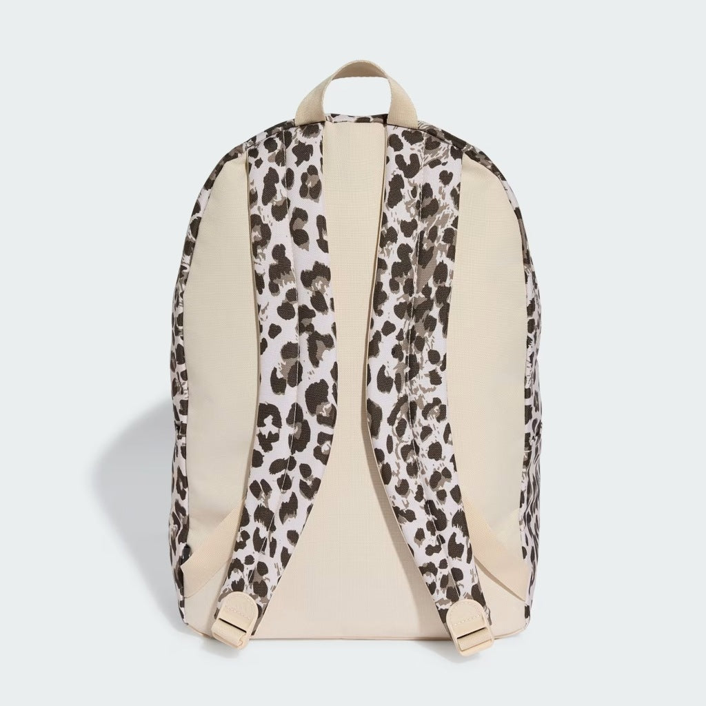 ADIDAS KH ESS LEO BP en color ANIMAL PRINT  (5)