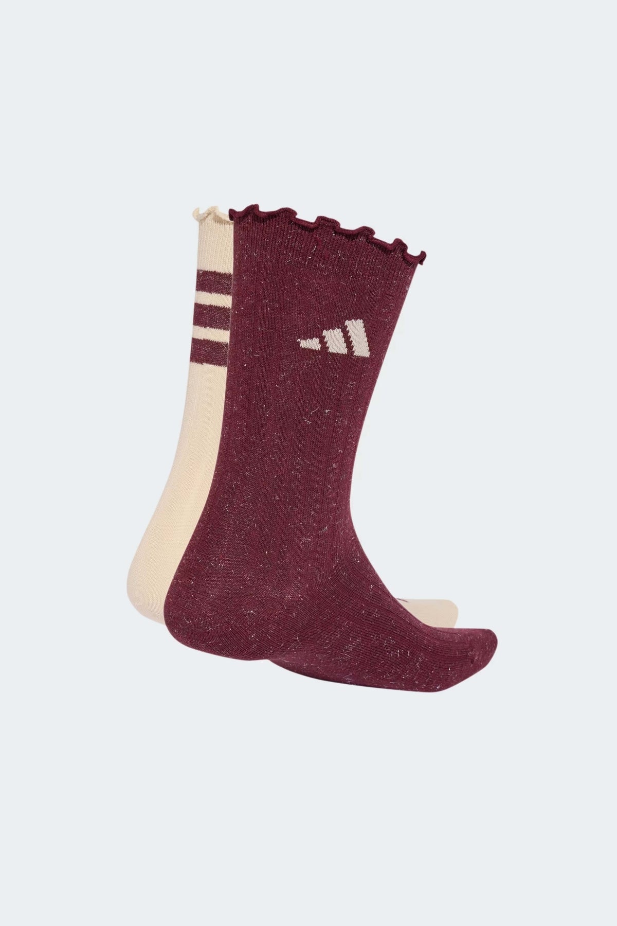 ADIDAS KT GLOW SOCK PP en color MULTICOLOR  (2)