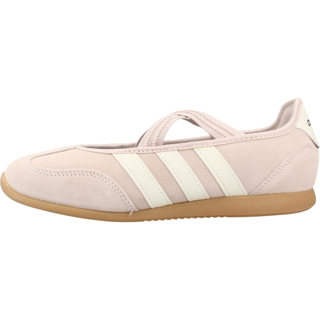 ADIDAS BARREDA MARY JANE en color BEIS  (2)