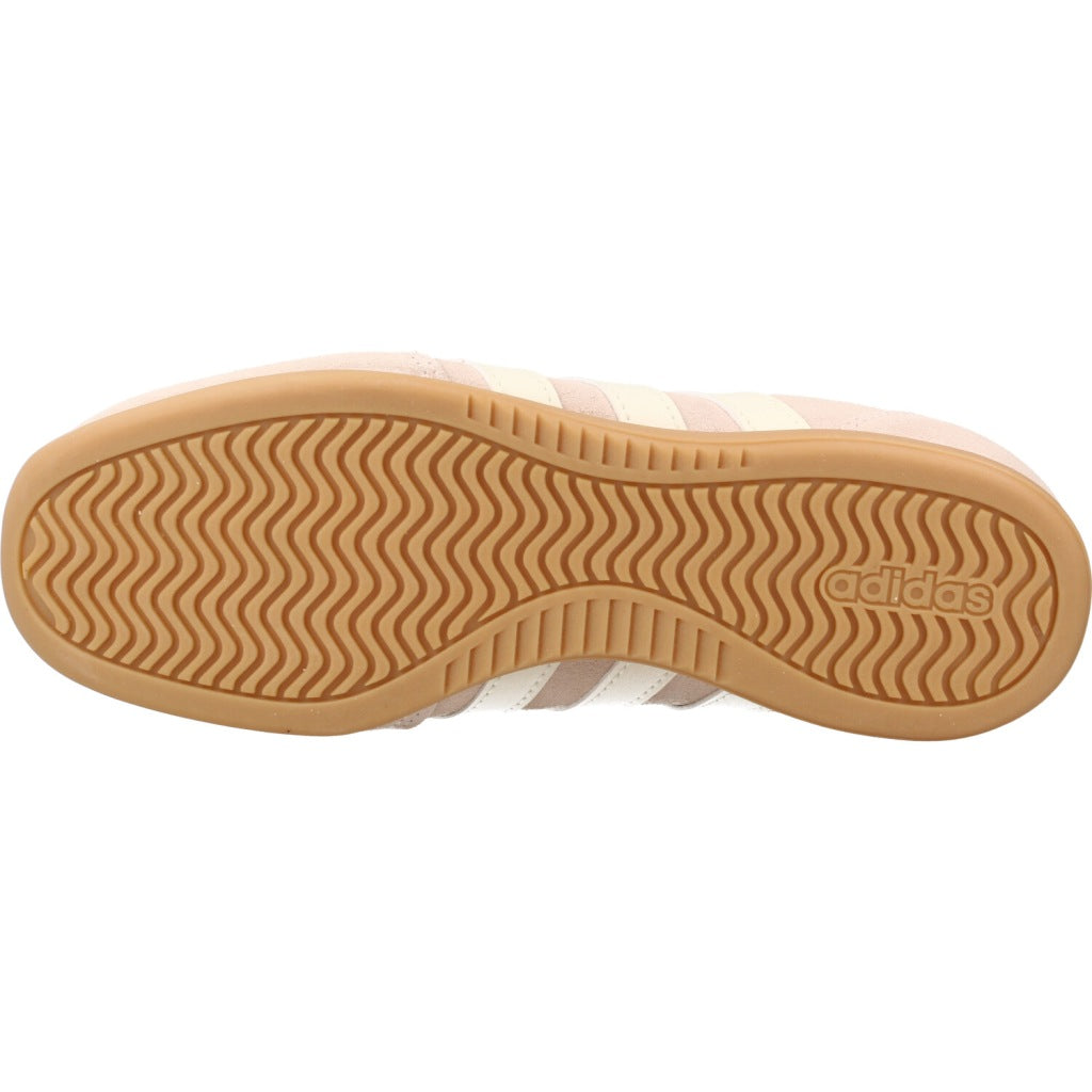ADIDAS BARREDA MARY JANE en color BEIS  (6)