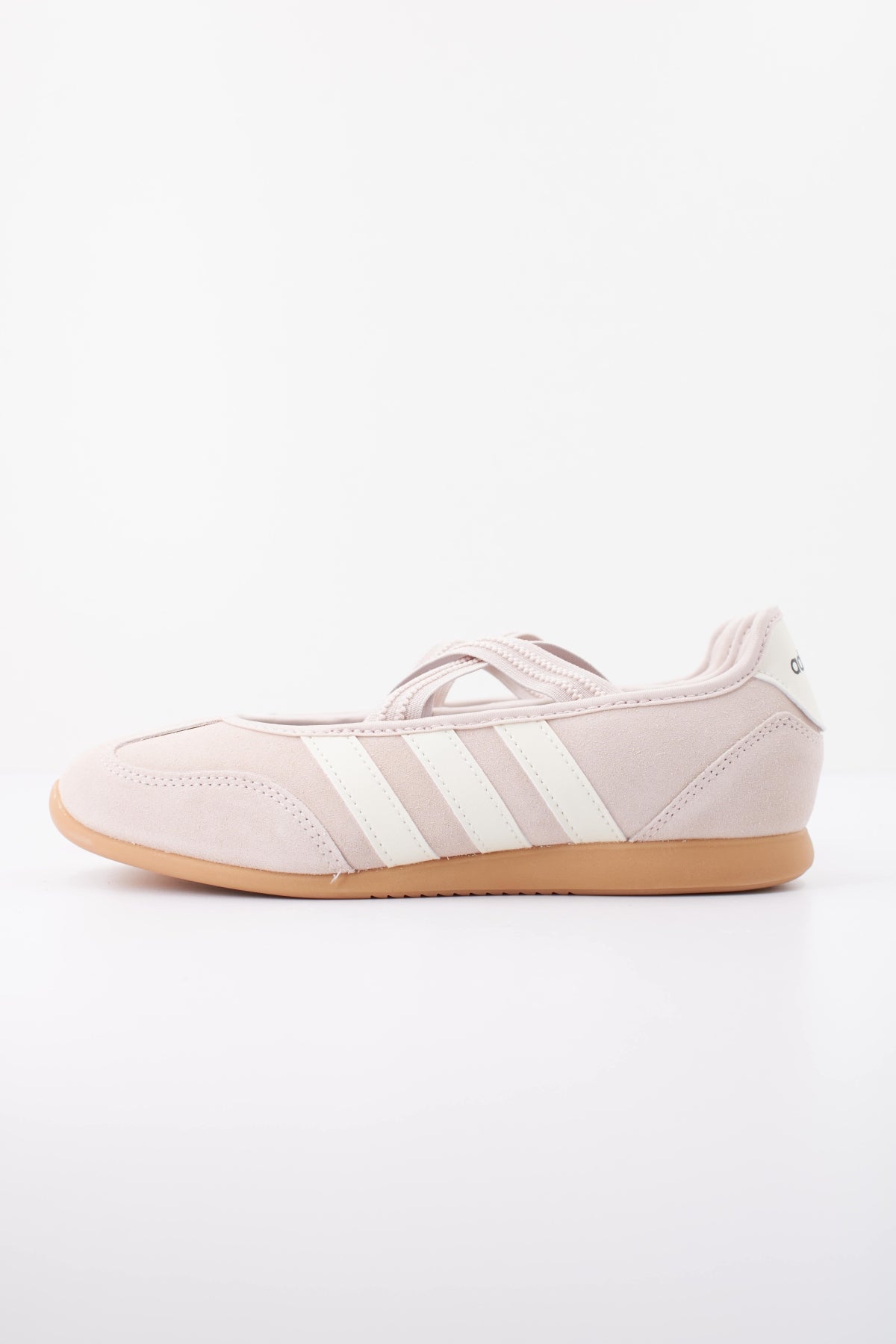 ADIDAS BARREDA MARY JANE en color BEIS  (1)