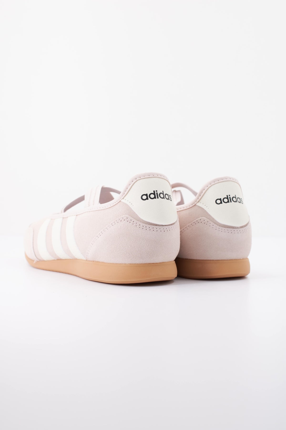 ADIDAS BARREDA MARY JANE en color BEIS  (4)