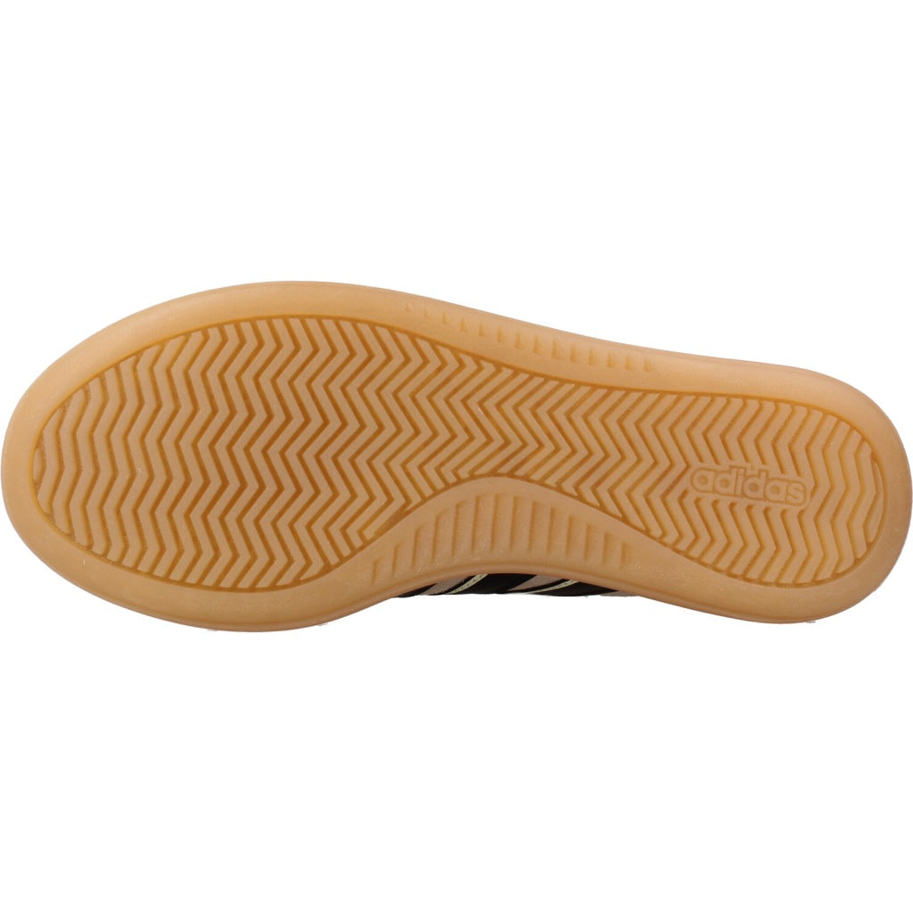 ADIDAS IH en color MARRON CLARO  (6)