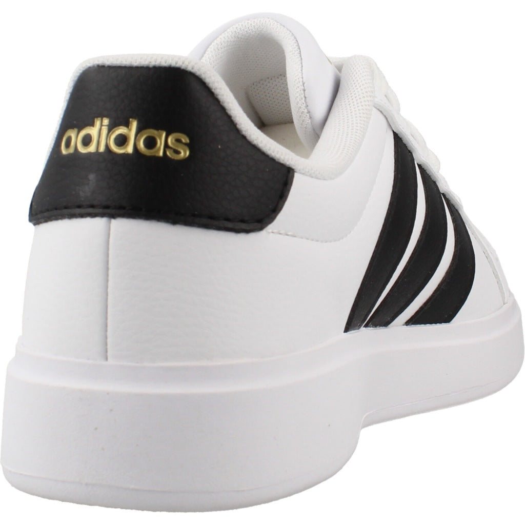 ADIDAS JP STREETTALK en color BLANCO  (3)