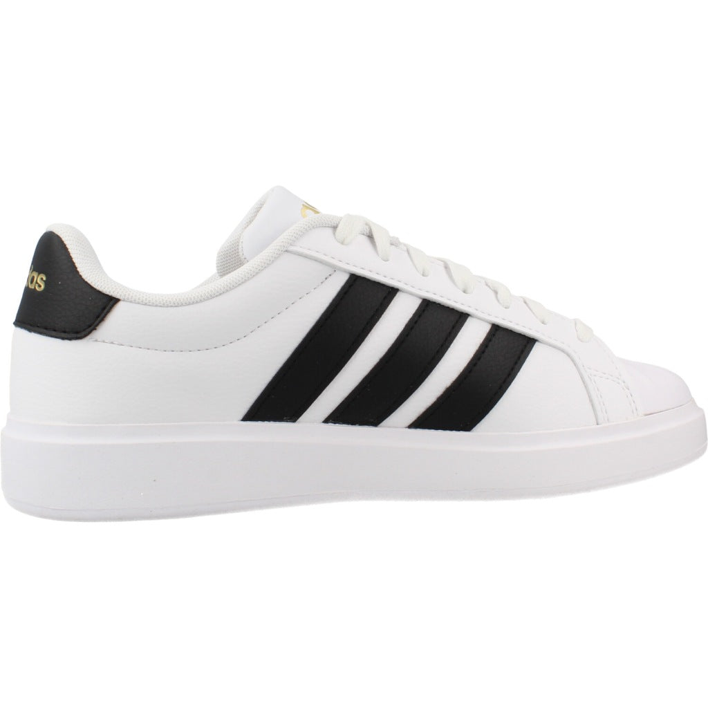 ADIDAS JP STREETTALK en color BLANCO  (4)