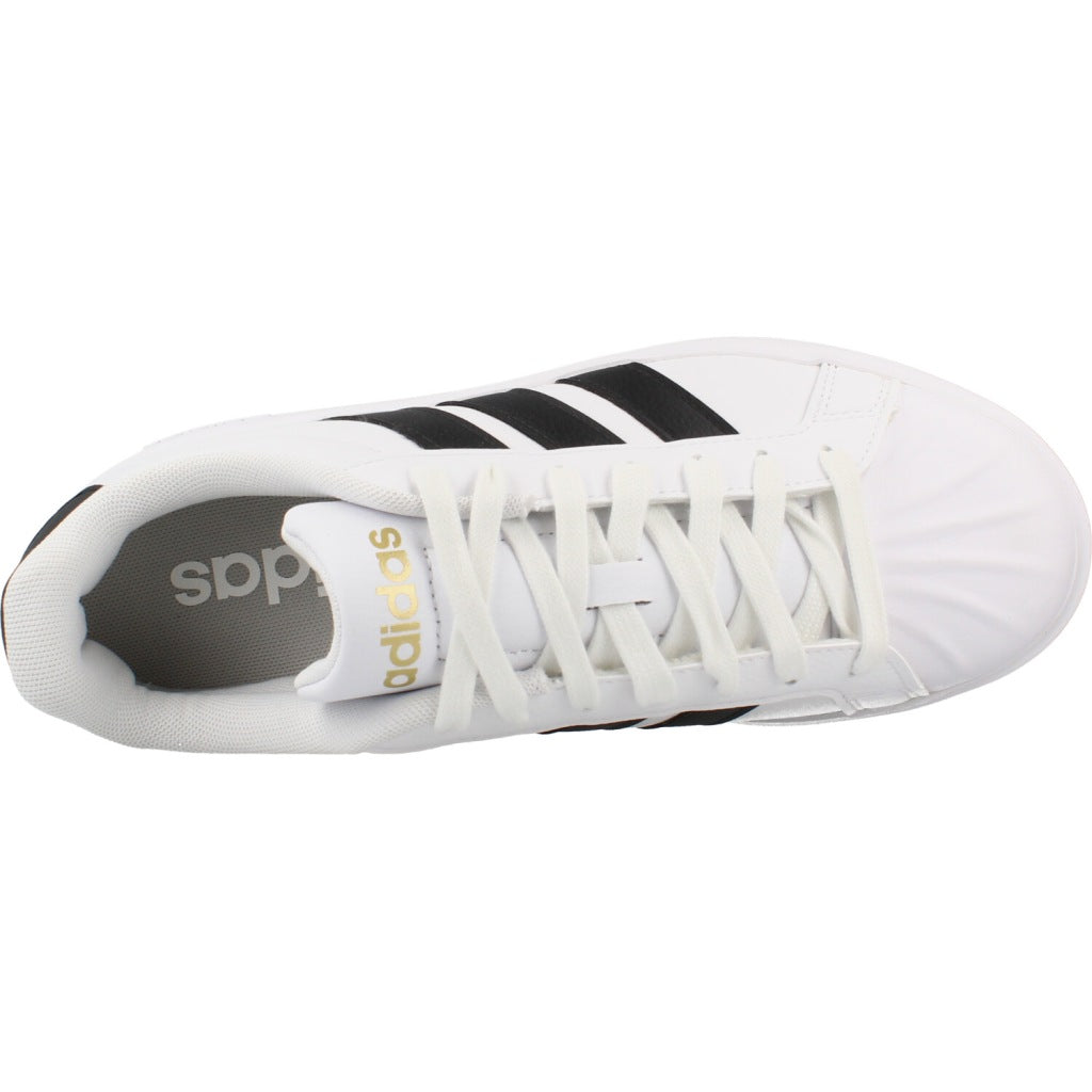 ADIDAS JP STREETTALK en color BLANCO  (7)