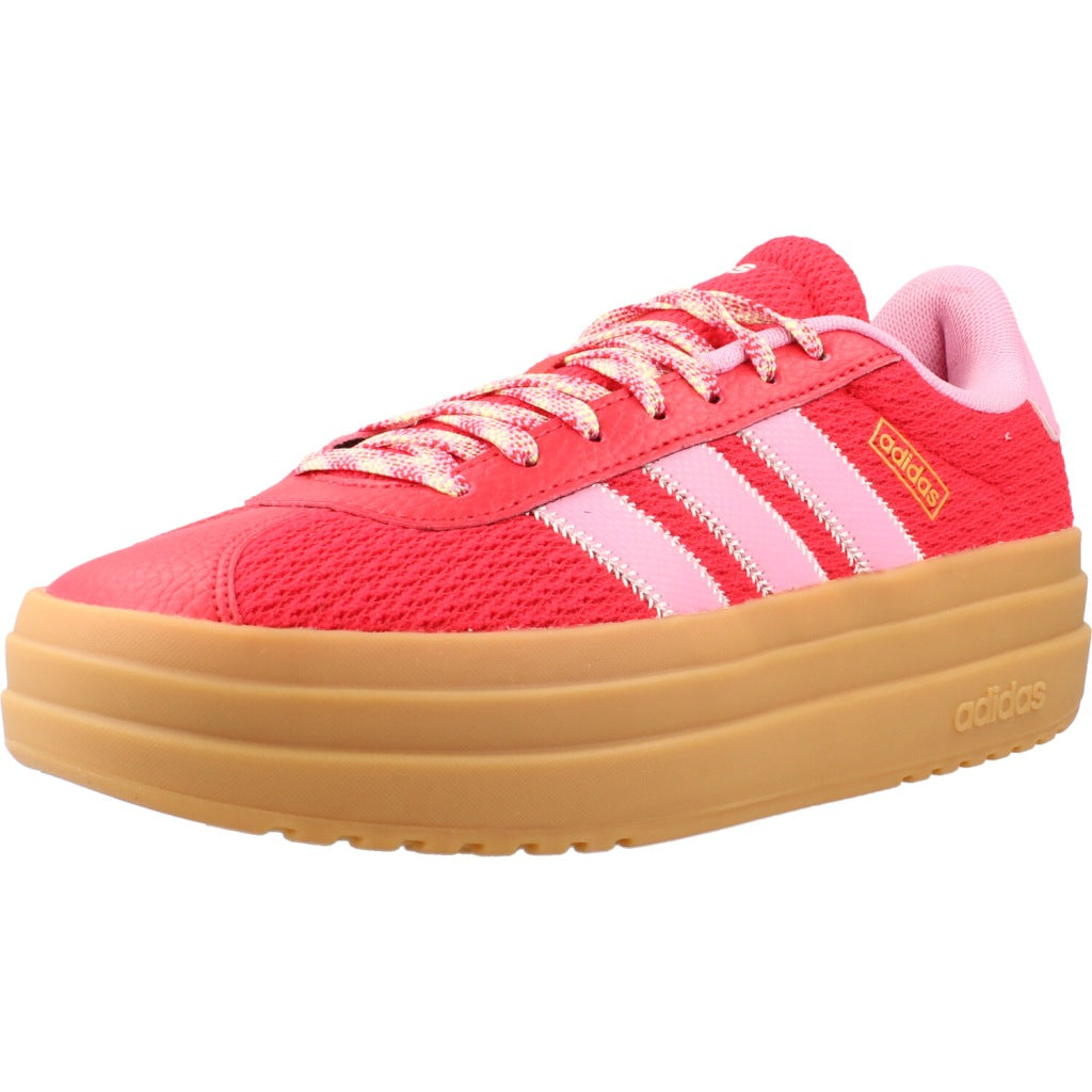 ADIDAS  en color ROSA  (1)