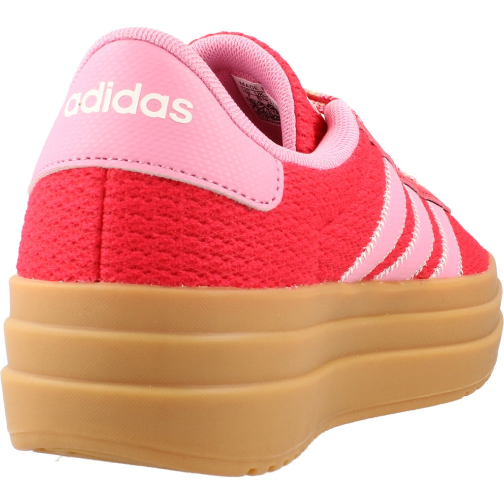 ADIDAS  en color ROSA  (3)