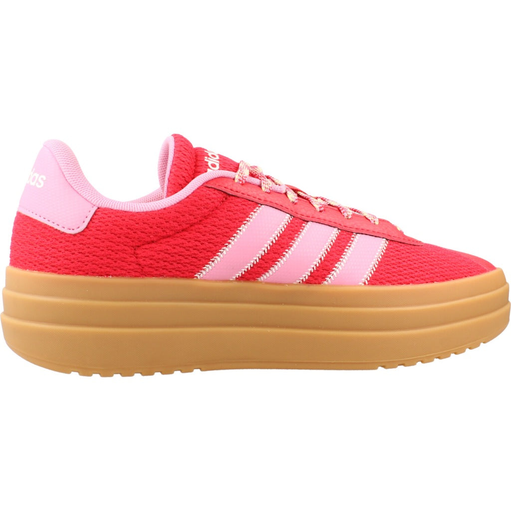 ADIDAS  en color ROSA  (4)