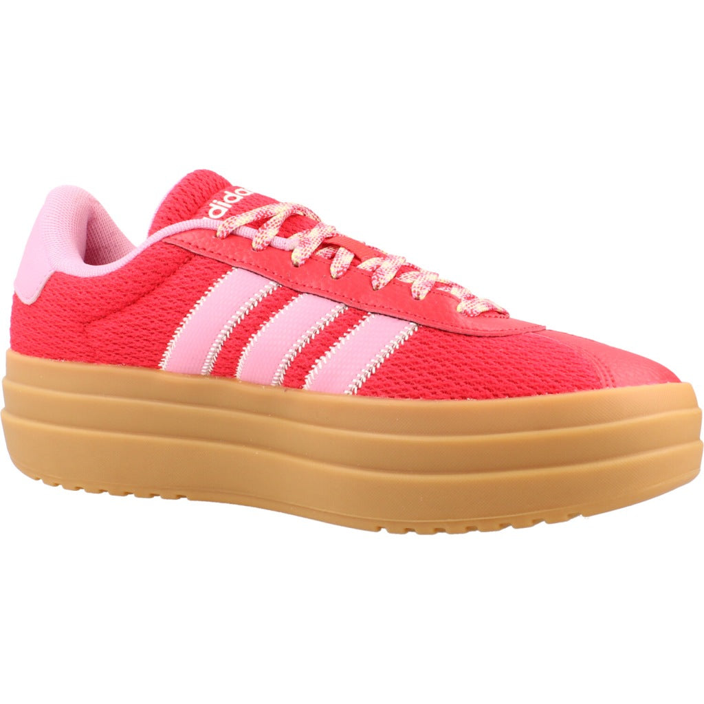 ADIDAS  en color ROSA  (5)