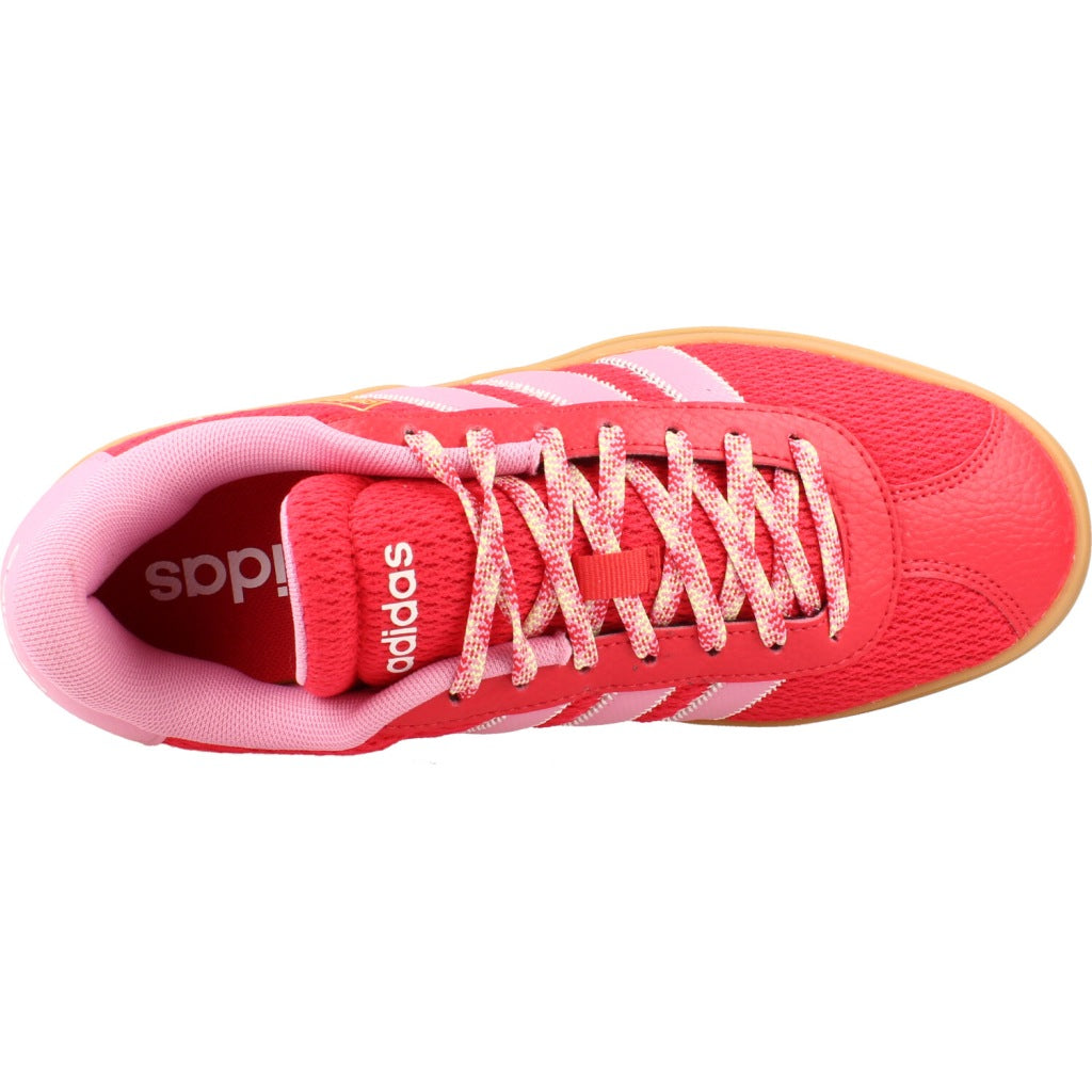 ADIDAS  en color ROSA  (7)