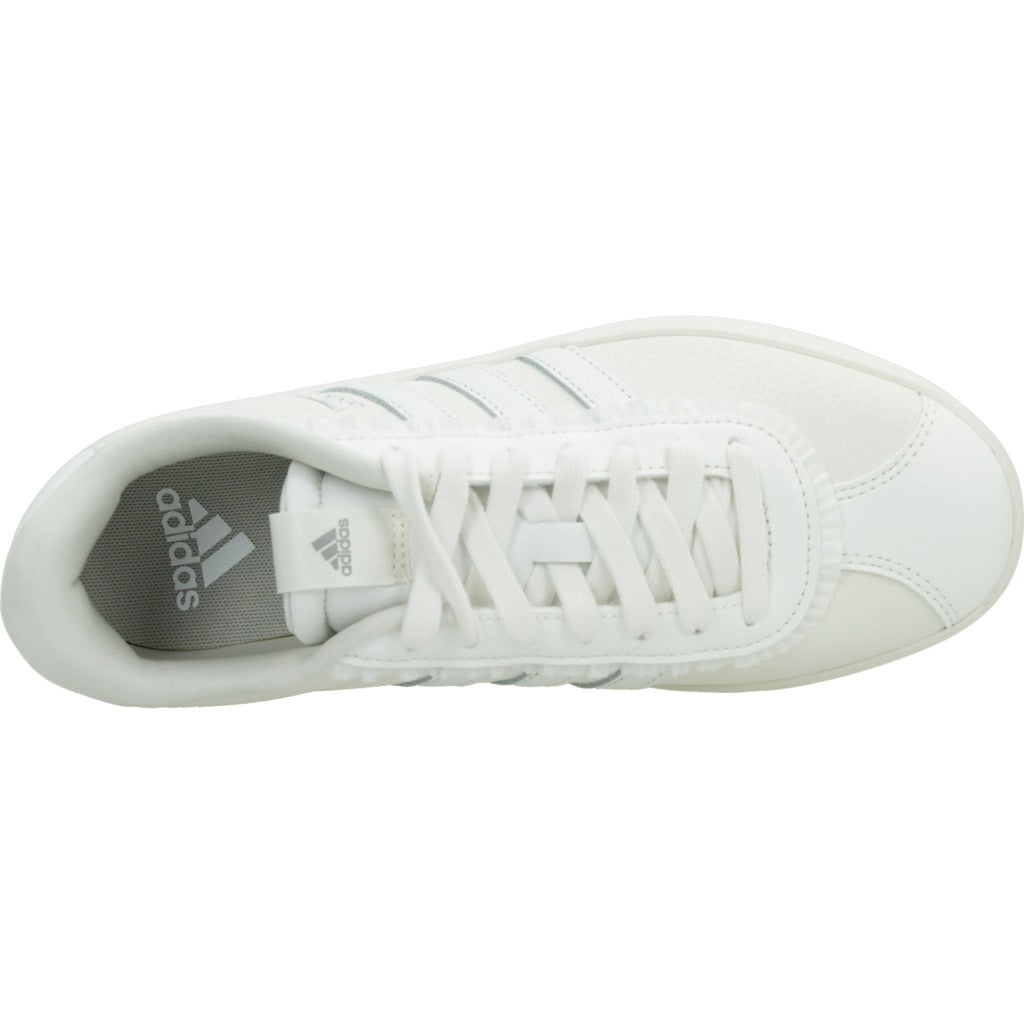 ADIDAS KI VL COURT . en color BLANCO  (7)
