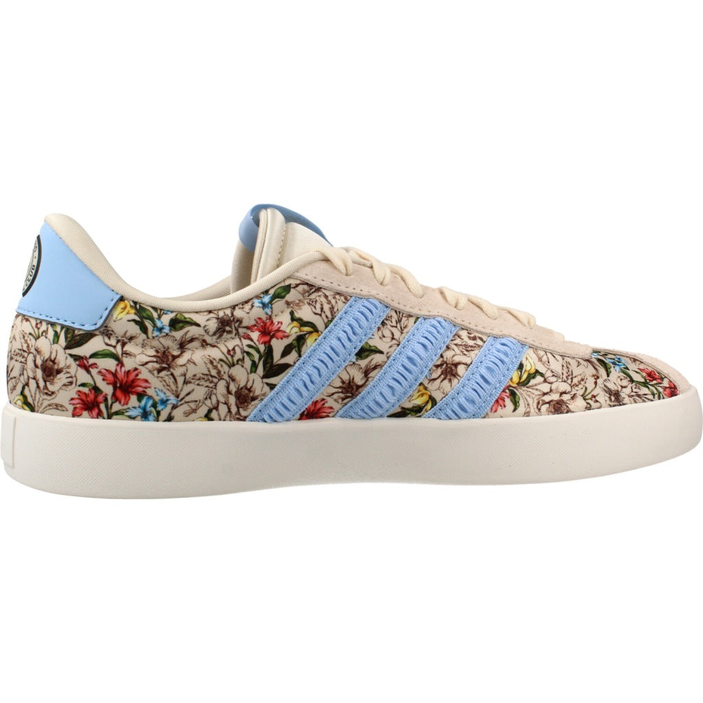 ADIDAS VL COURT . en color FLORAL  (4)