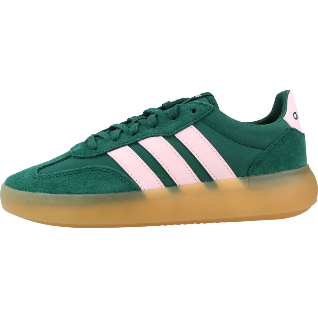ADIDAS KI en color VERDE  (2)