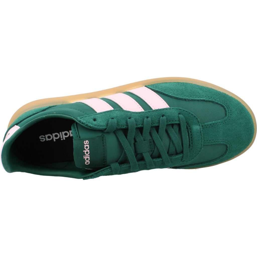 ADIDAS KI en color VERDE  (7)