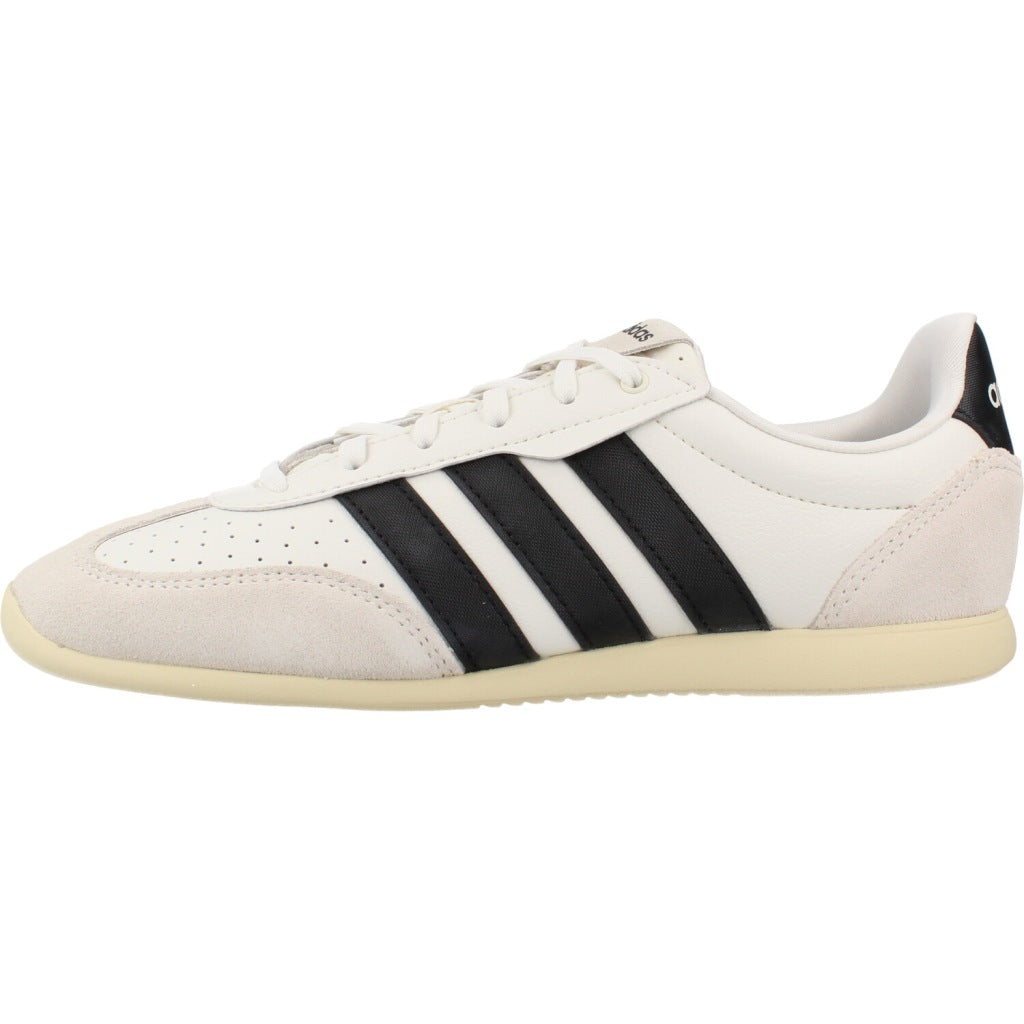 ADIDAS KI BARREDA LO en color BLANCO  (2)