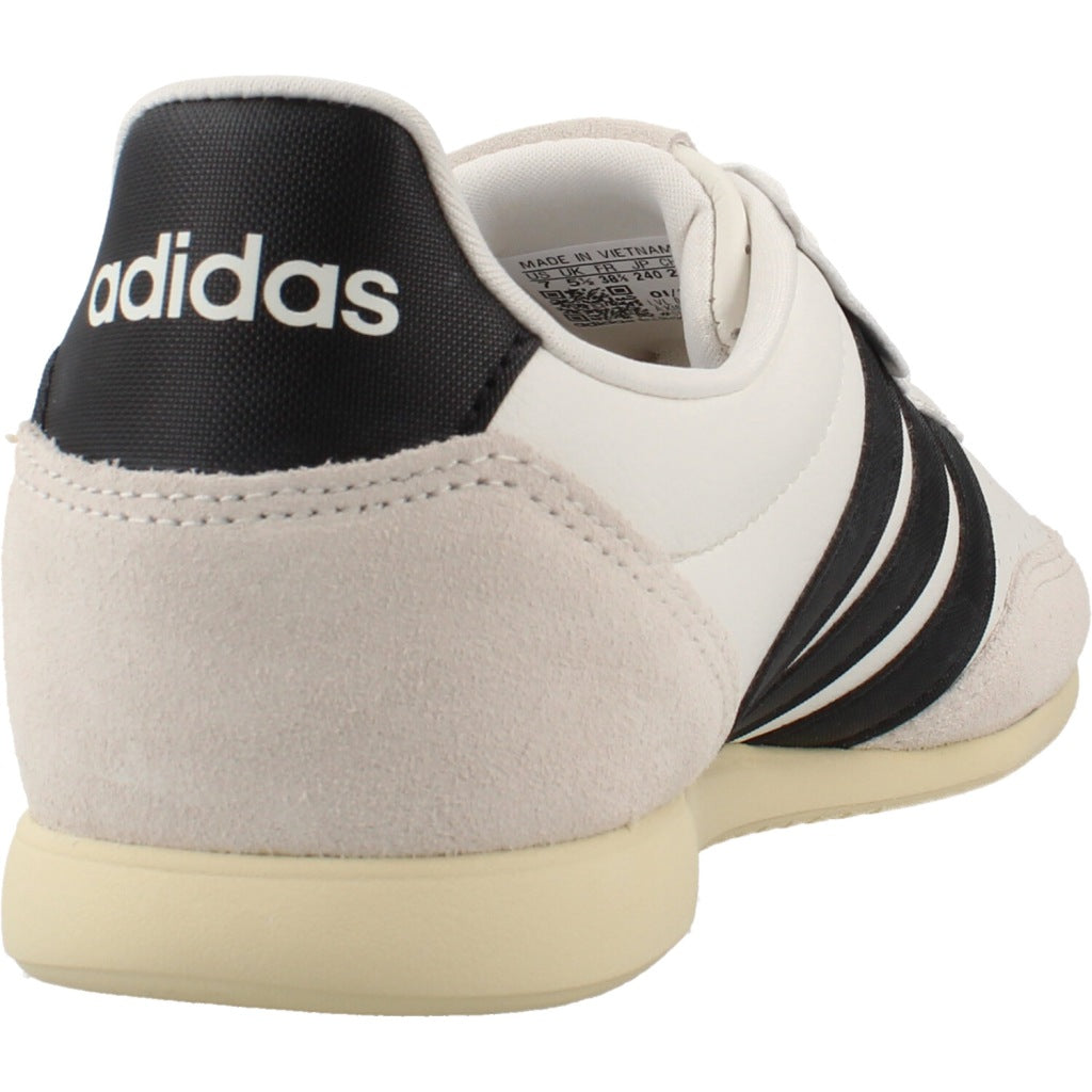ADIDAS KI BARREDA LO en color BLANCO  (3)