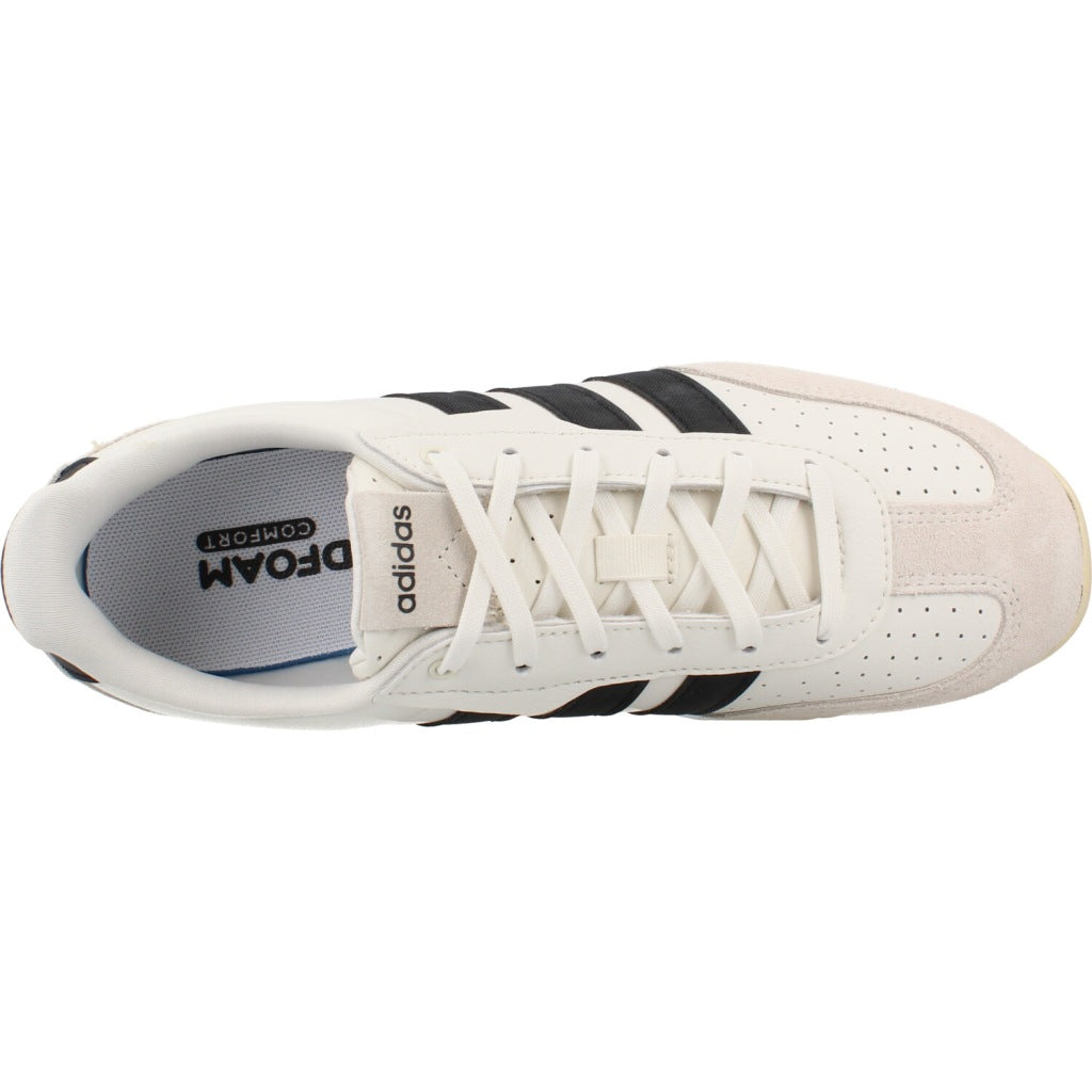 ADIDAS KI BARREDA LO en color BLANCO  (7)