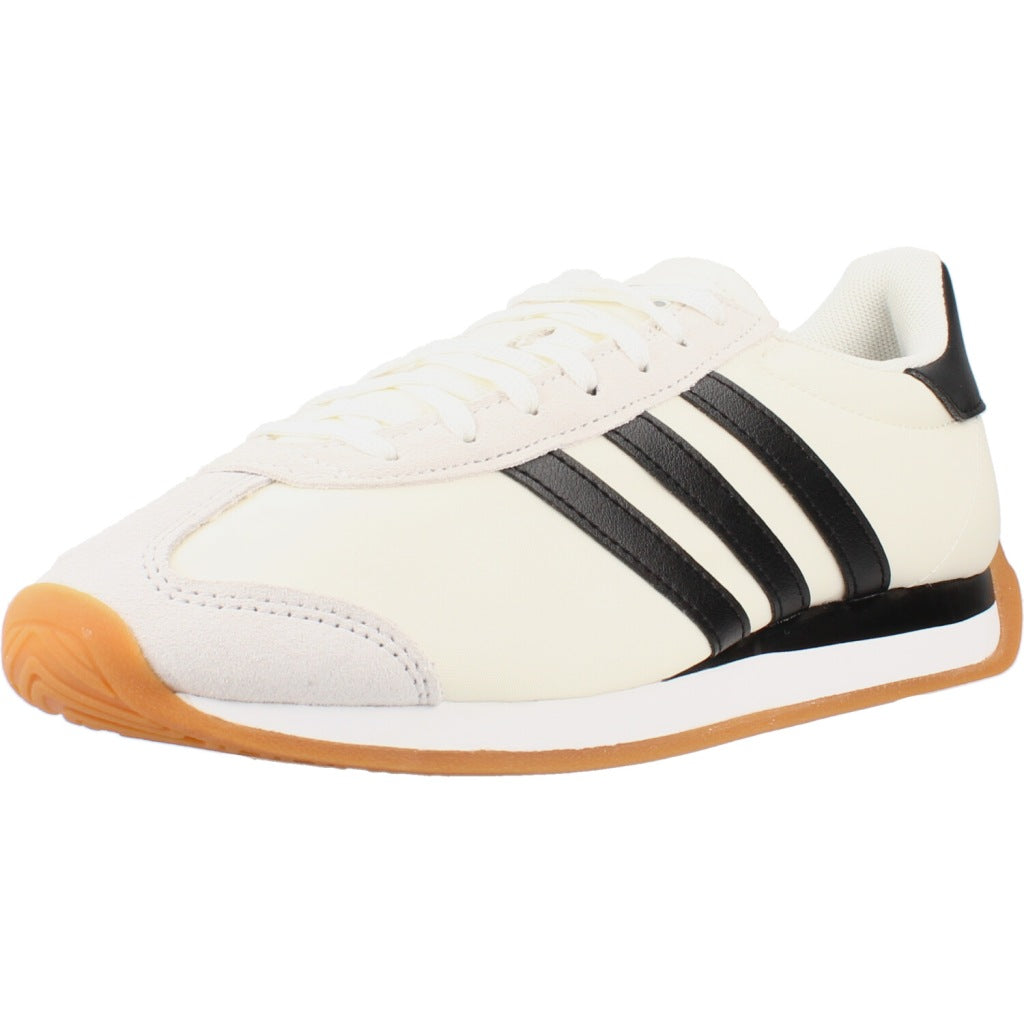 ADIDAS KJ RUNVISTA en color BEIS  (1)
