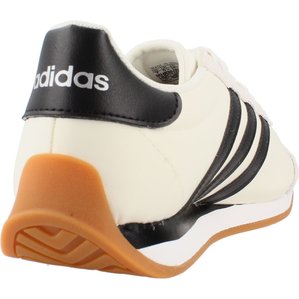 ADIDAS KJ RUNVISTA en color BEIS  (3)