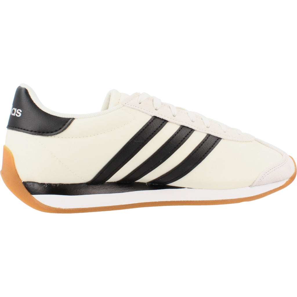 ADIDAS KJ RUNVISTA en color BEIS  (4)