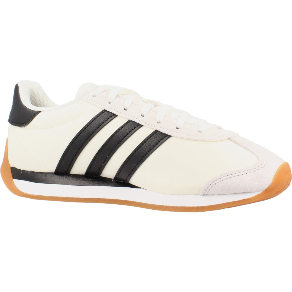 ADIDAS KJ RUNVISTA en color BEIS  (5)