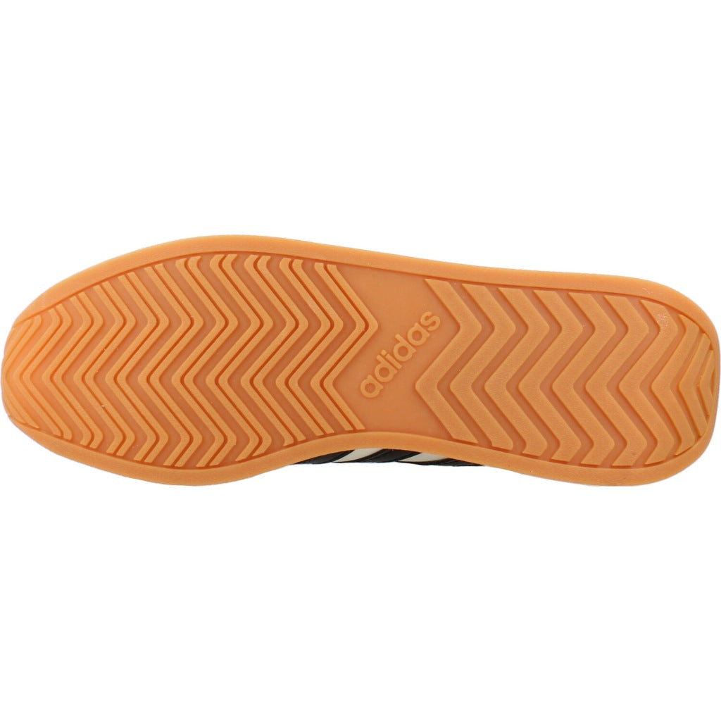 ADIDAS KJ RUNVISTA en color BEIS  (6)