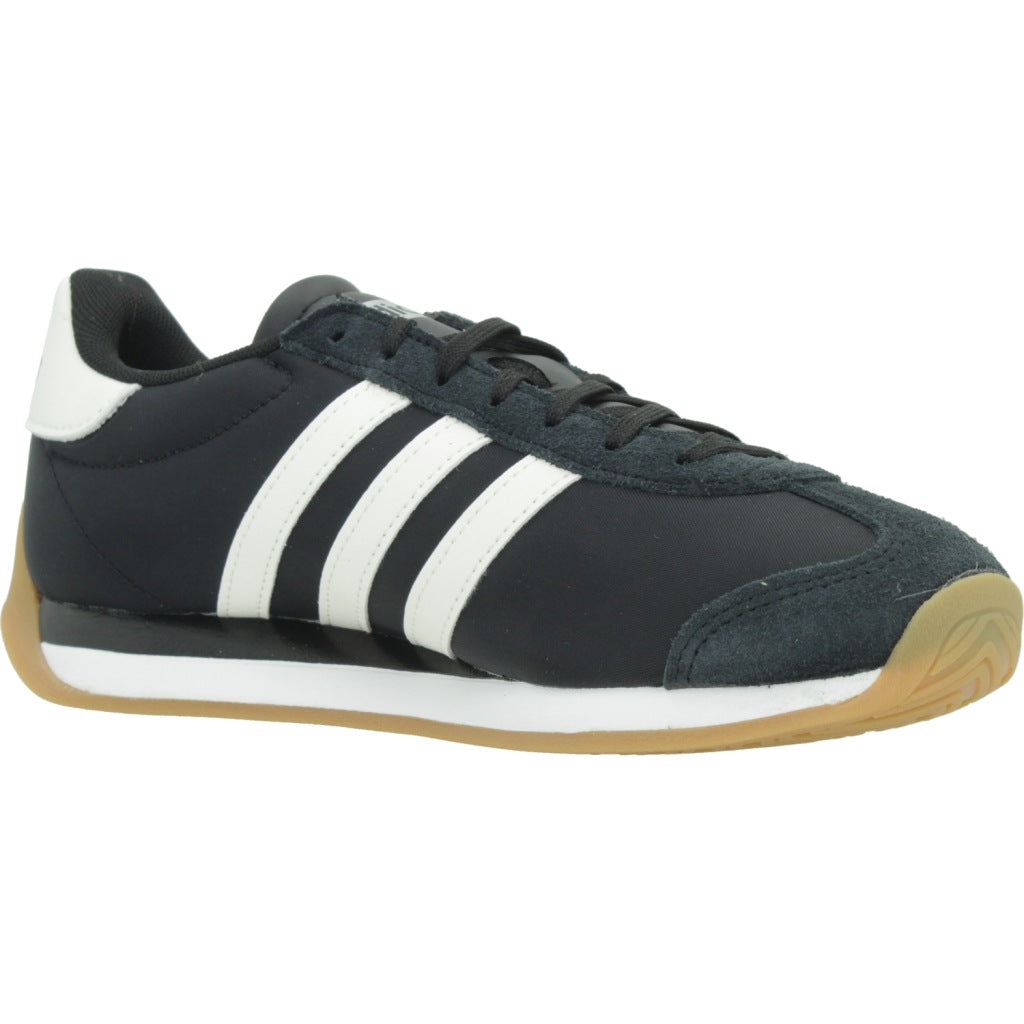 ADIDAS KJ RUNVISTA en color NEGRO  (5)