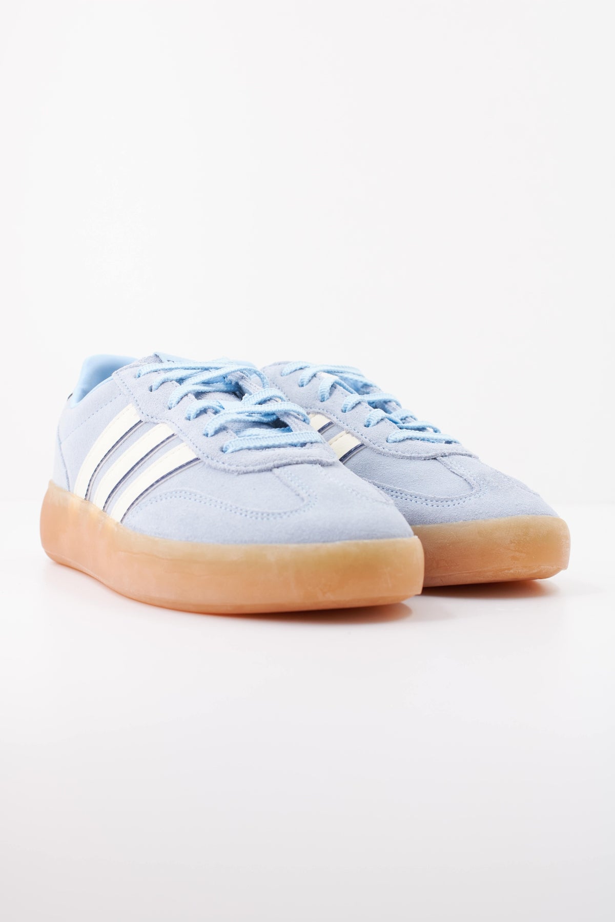 ADIDAS BARREDA DECODE LUX en color AZUL  (2)
